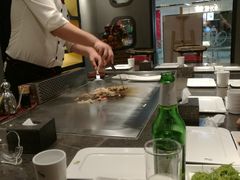 -玛雅铁板烧餐厅(中关村店)