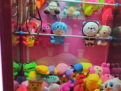 -北丽宫水疗会(宝利来国际大酒店店)
