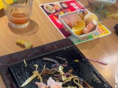 -豪客来牛排(天阳D32店)