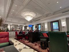 -东湖宾馆金玫瑰酒吧