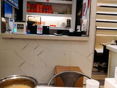 -江南食代自助餐厅(宝龙城市广场店)