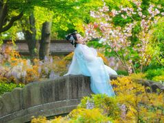 -红袖添香古风写真馆