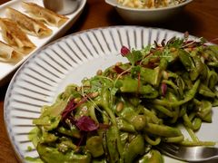 -本处·素食·融合料理(南油店)
