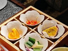 -菌自由丨野生菌火锅特色庭院餐厅(丽江古城店)