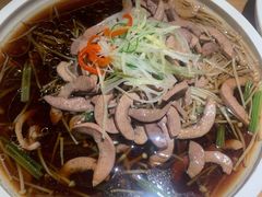 腰片汤-花园茶楼(兴城西路店)