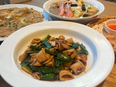 -妈妈菜舟山海鲜(定海古城店)