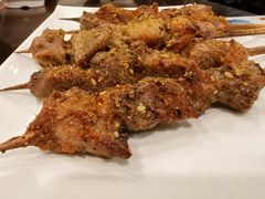-羊守一(九棵树店)