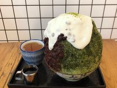 -WONDER ICE 萬得冰田(建設路总店)