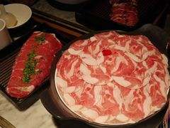 -川味观·鲜货火锅(西湖文化广场店)