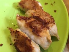 -锅贴王小吃(南大街店)