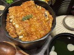 -玄白·炭烤活鳗(上海首店)