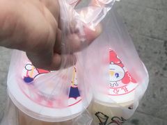 -蜜雪冰城(桂林胡同店)