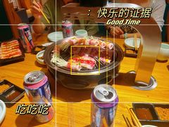 -九田家黑牛烤肉料理(华侨城店)