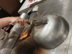 -火地铁板烧(昆山万象汇店)