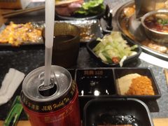 -赞酱川式烤肉(蜀都万达店)