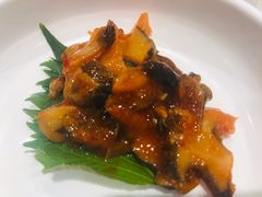 -京樽回転寿司(奥林匹克店)