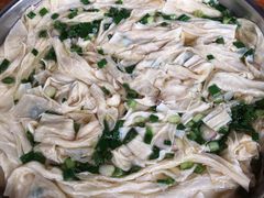 葱油腐竹-美莓农场