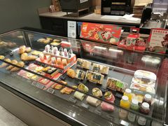 零售区-星巴克(深圳平安金融中心B1店)