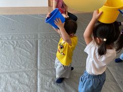 -金宝贝早教(富力广场中心)