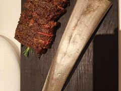 -王品牛排(郑州大卫城店)