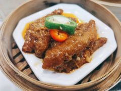 -德兴show鲜·蒸汽海鲜火锅餐厅(格创悦里店)