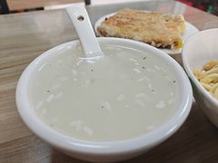 桂花糊酒-会宾楼餐厅(月浦公园店)