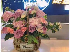 -能量学院少儿体能运动馆(公园1872店)