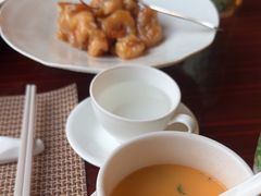 -民族饭店-四季餐厅