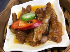 -赏点粤式点心(广州塔店)