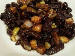 -南山鲜虾面·活鲜小馆·海味大连菜(南山总店)