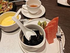 -万丽轩·粤菜(王府井金茂万丽酒店)