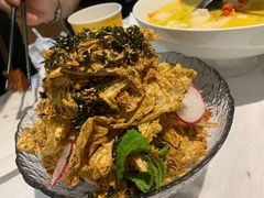 -福海居烤鸭店(鸟巢店)