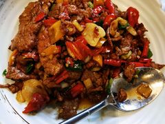 -马凯餐厅(地安门店)