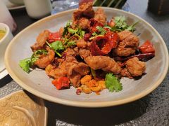 -蝴蝶里·粤菜·点心(滨江龙湖店)