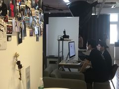 -壹人壹像工作室(购物公园店)