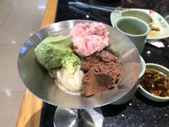 -韩盛·盛江山自助料理(沈辽路万达店)