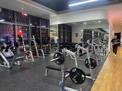-MOHO FITNESS梦航游泳健身(国创中心店)