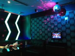 -欢乐迪KTV(南京夫子庙三山街店)