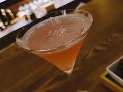 -LAMP BAR 水烟音乐酒吧