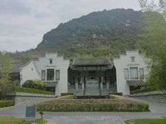 -阳朔悦榕庄·明月西餐厅&清风吧