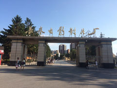 长影旧址博物馆-长影旧址博物馆
