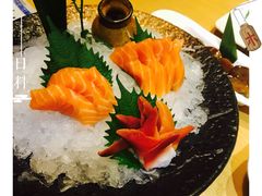 -山之川日料放题(通州店)