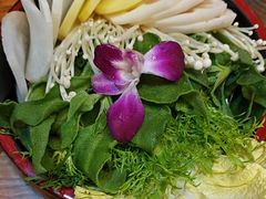 -束河人家(南锣鼓巷店)