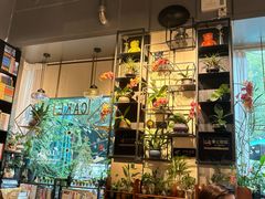 -街角 T·COFFEE 融合料理·BISTRO(车公庙店)