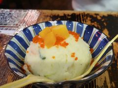 -小川洋风料理(汉街店)