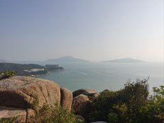 -东澳岛