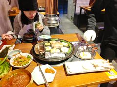 -济州爱肉堂(总店)