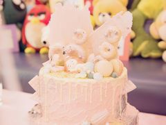 -伯衡55·吉品轩(乌鲁木齐南路店)