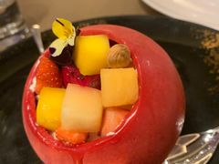 -佐度王子扒房(爱建卓展店)