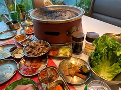 -西塔老太太泥炉烤肉(川沙百联店)